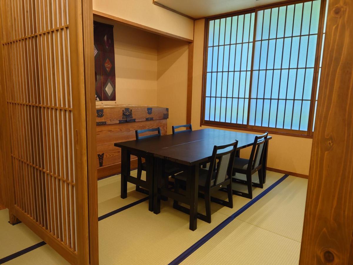 Kurokawa Onsen Ryokan Ichinoi Minamioguni Exterior photo